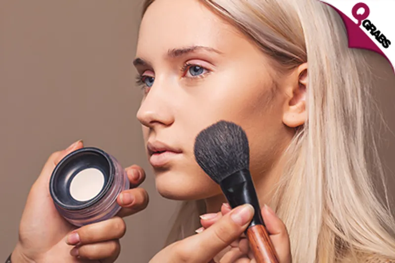 For QR39 Become a Makeup Expert with a Contouring and Highlighting Certification Online Course! (QR384 Value)